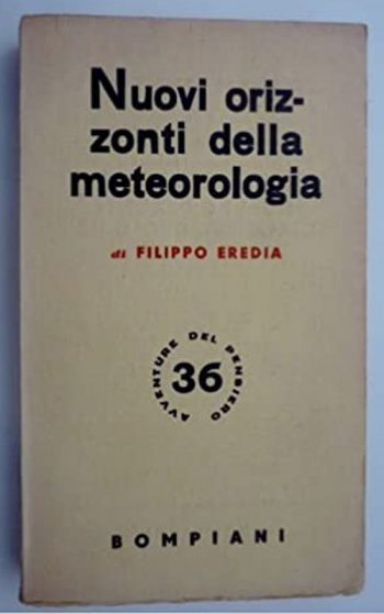 Nuovi orizzonti della meteorologia