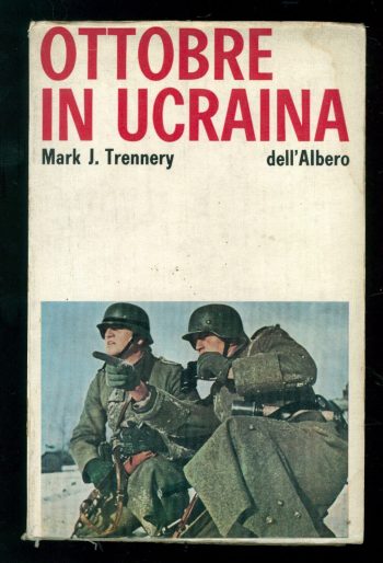 Ottobre in Ucraina