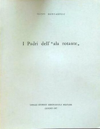 Padri dell'ala rotante
