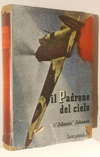 Il Padrone del cielo