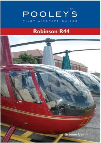 Pilot Aircraft Guides Robinson R44