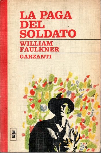 La paga del soldato