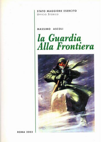 La guardia alla Frontiera