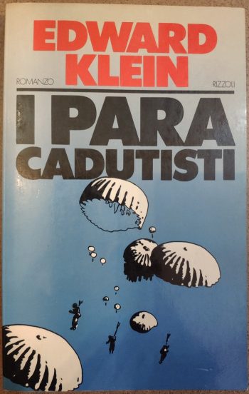 I Paracadutisti