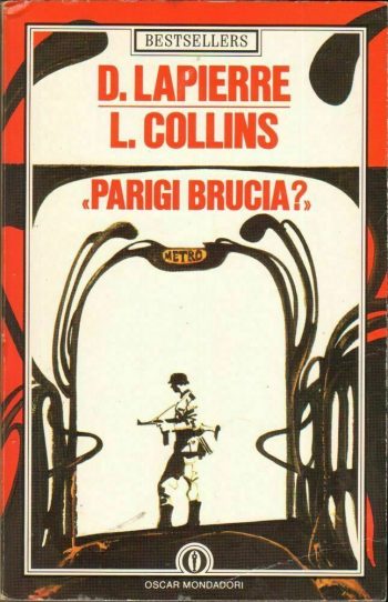 Parigi brucia?