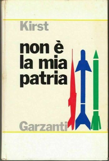Non è la mia patria