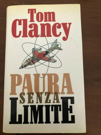 Paura senza limite