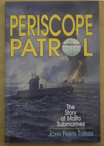 Periscope Patrol