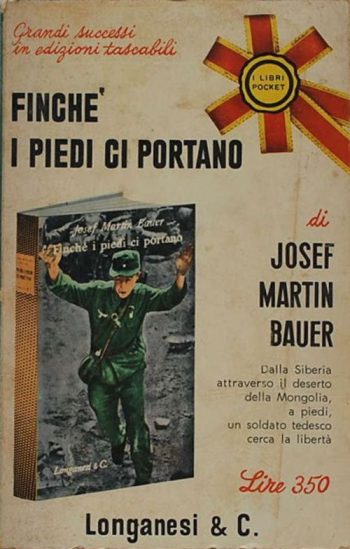 Finché i piedi ci portano
