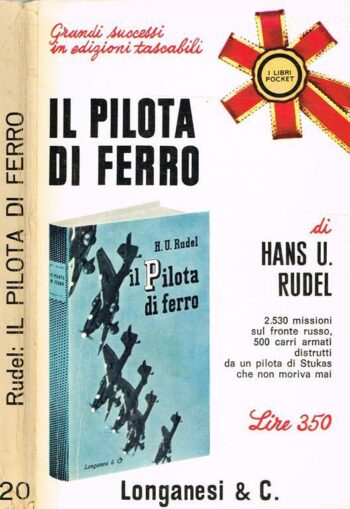 Il pilota di ferro