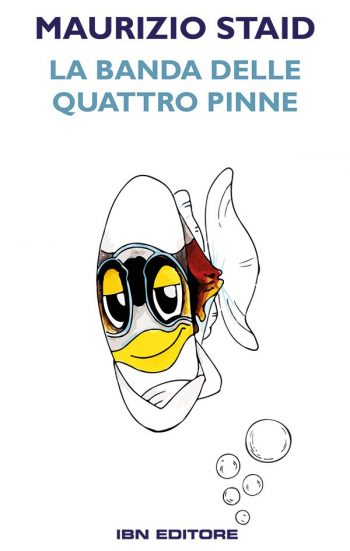 La Banda delle Quattro Pinne