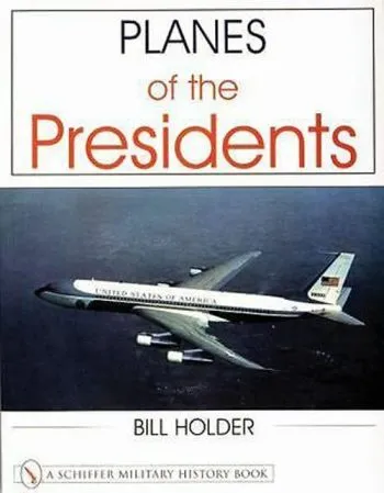 Planes of the presidents
