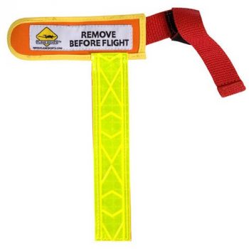 Angle Pitot Tube Cover
