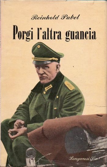 Porgi l'altra guancia