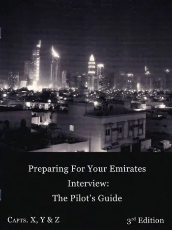 Preparing for your Emirates Interview. The Pilot's Guide.