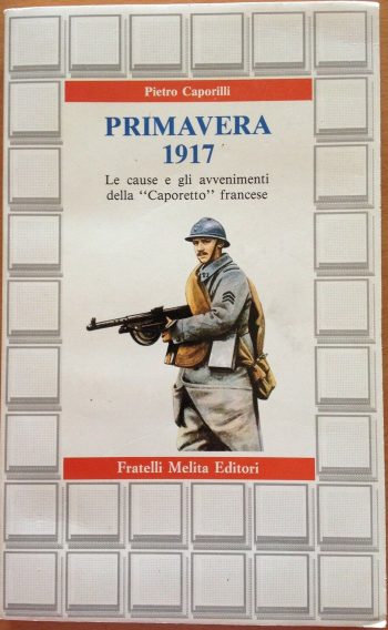Primavera 1917