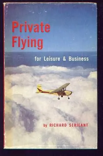 Private Flying for Leasure & Business