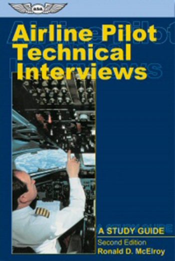 Airline Pilot Technical Interviews