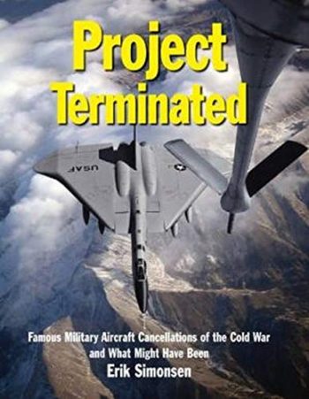 Project terminated