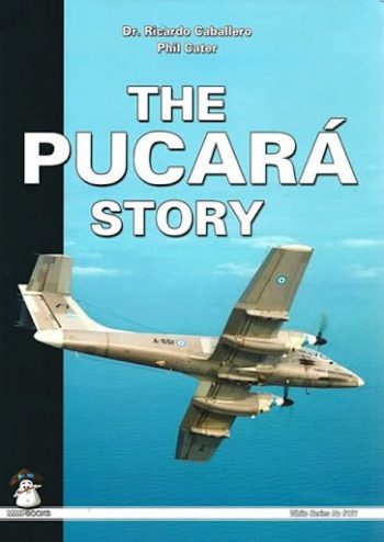 The Pucarà Story White Series n. 9121
