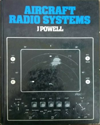 Aircraft Radio Systems (Jeppesen)