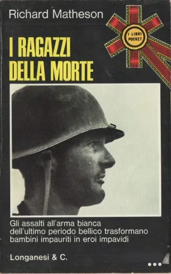 I ragazzi della morte