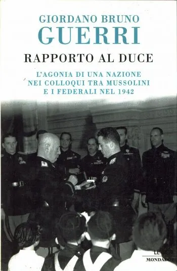 Rapporto al Duce