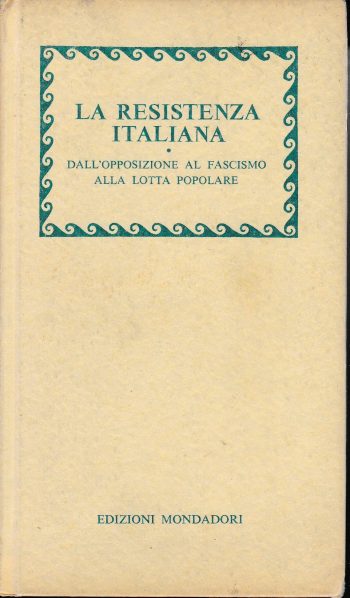 La Resistenza Italiana