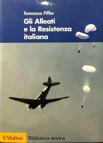 Gli Alleati e la Resistenza italiana