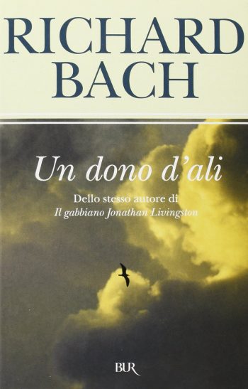 Un dono d'ali (superbur)