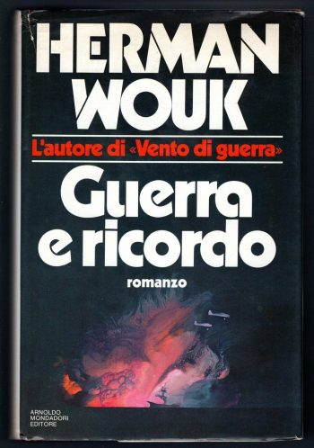 Guerra e ricordo
