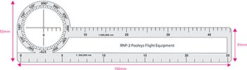 RNP-2 PLOTTER