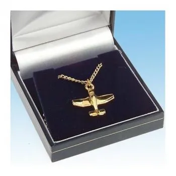 Cessna Collier (ciondolo, pendant)