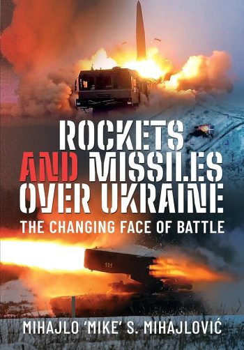 Rockets and missiles over Ukraine. The changing face of the battle