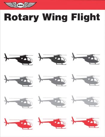 Rotary wing flight