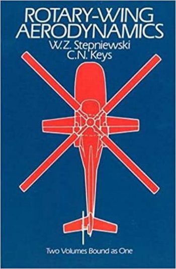 Rotary-Wing aerodynamics