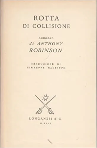 Rotta di collisione