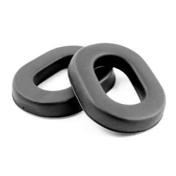Acoustic Foam Headset Seals Padiglione in schiuma