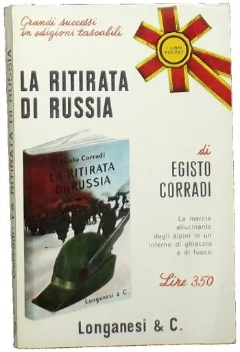 La ritirata di Russia