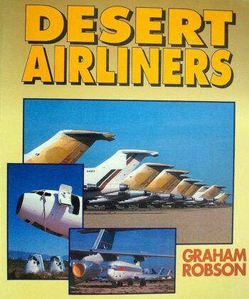 Desert Airliners