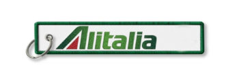 Portachiavi Alitalia