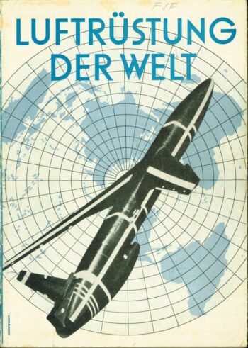 Luftrüstung der Welt