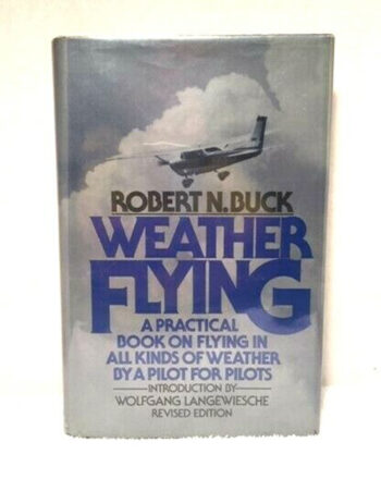 Weather flying