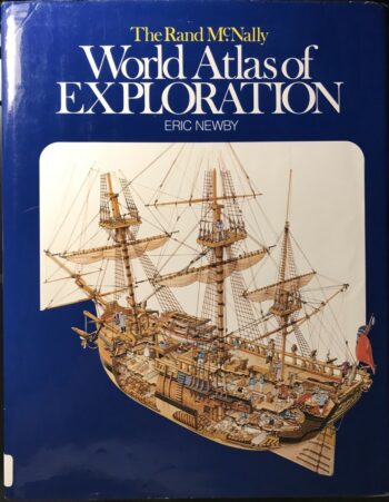 World atlas of Exploration