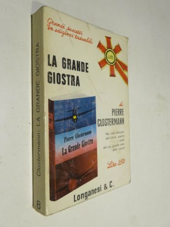 La Grande Giostra