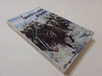 Quattro soldi di pelle