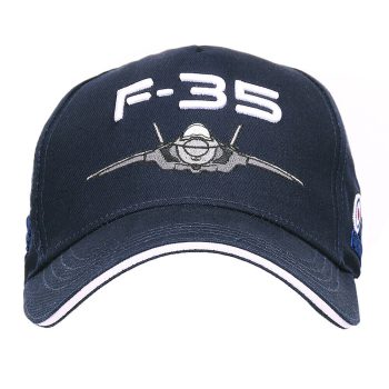 Cappellino baseball  cap F-35 RAF Royal Air Force