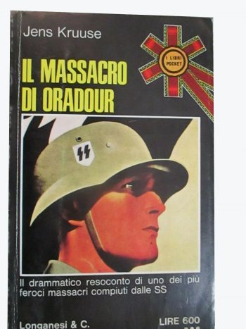 Il massacro di Oradour