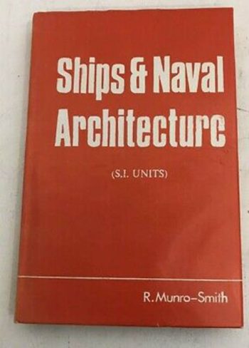 Ships & Naval Architecture