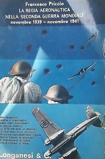 La Regia Aeronautica nella Seconda Guerra Mondiale. Novembre 1939-novembre 1941